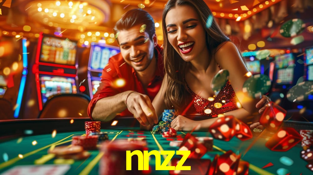 nnzz - cassino ao vivo